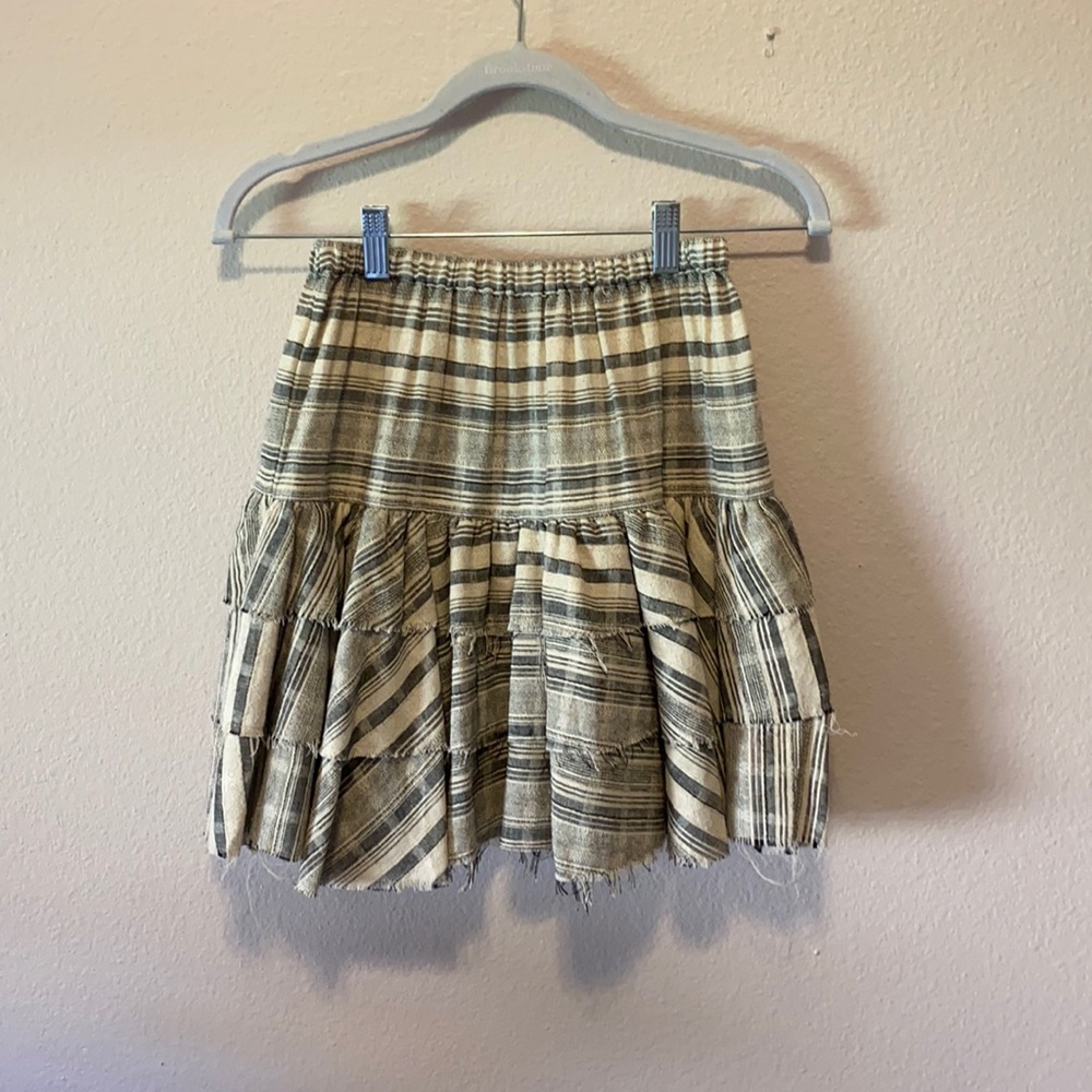 MINKPINK Skirt Size small